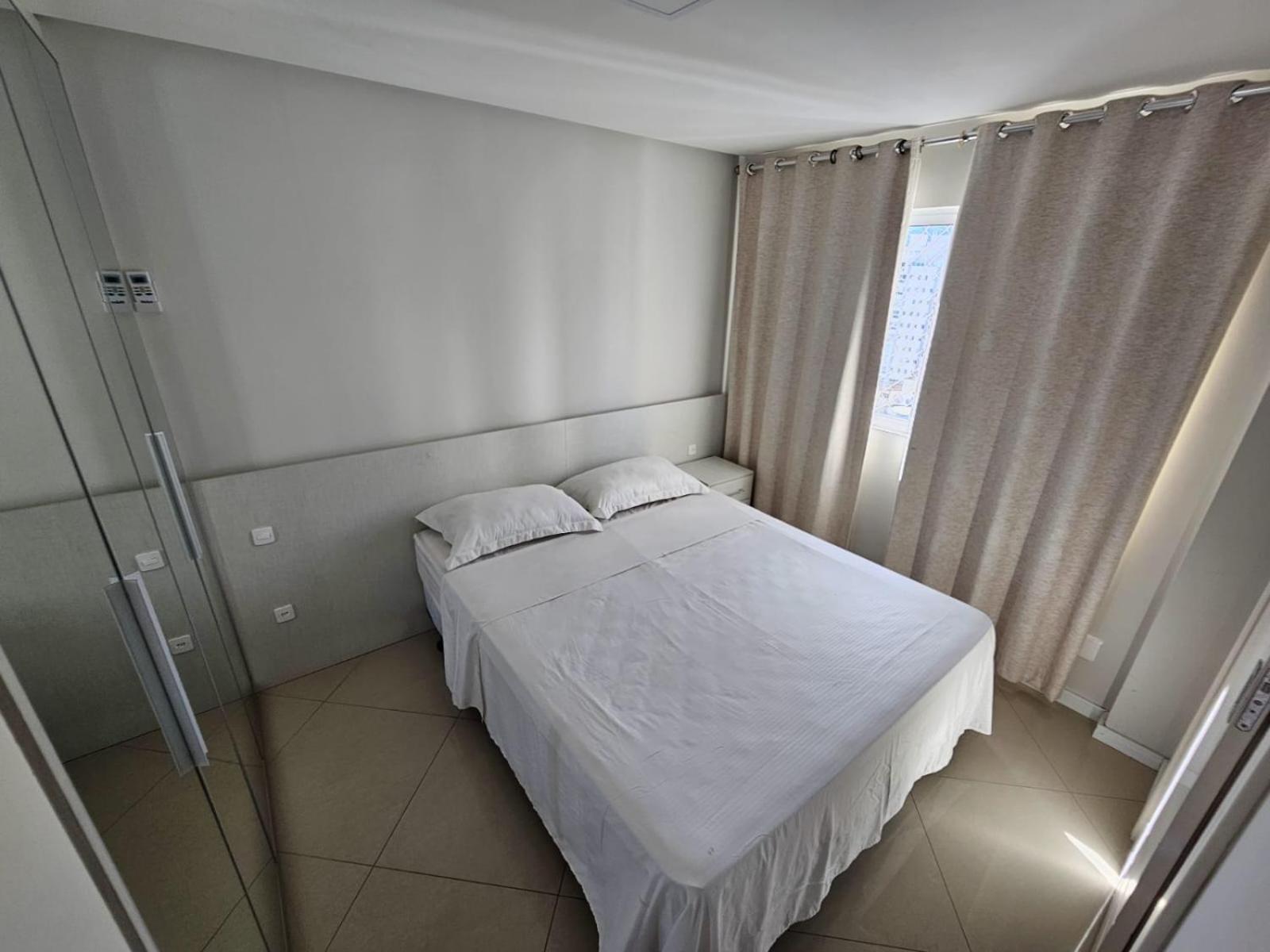 Apartamento Alto Padrao No 16º Andar Com 3 Quartos Top Balneário Camboriú Kültér fotó