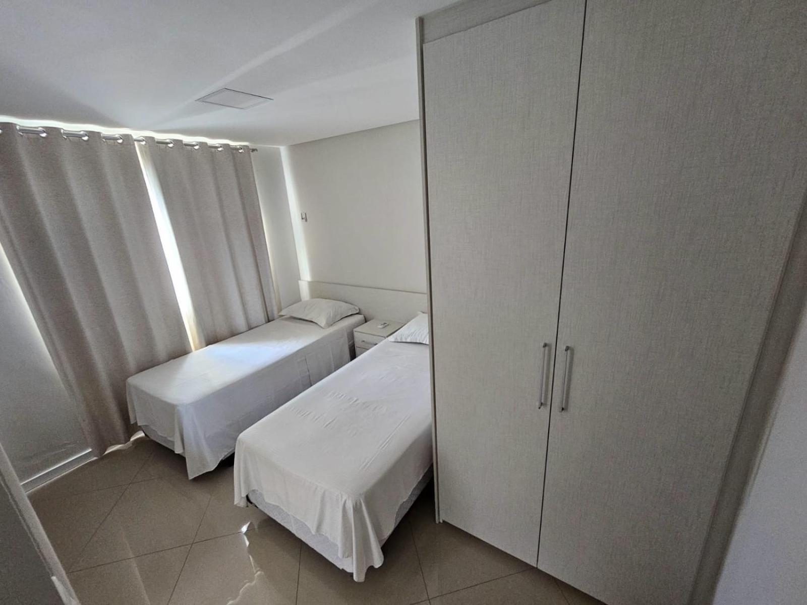 Apartamento Alto Padrao No 16º Andar Com 3 Quartos Top Balneário Camboriú Kültér fotó