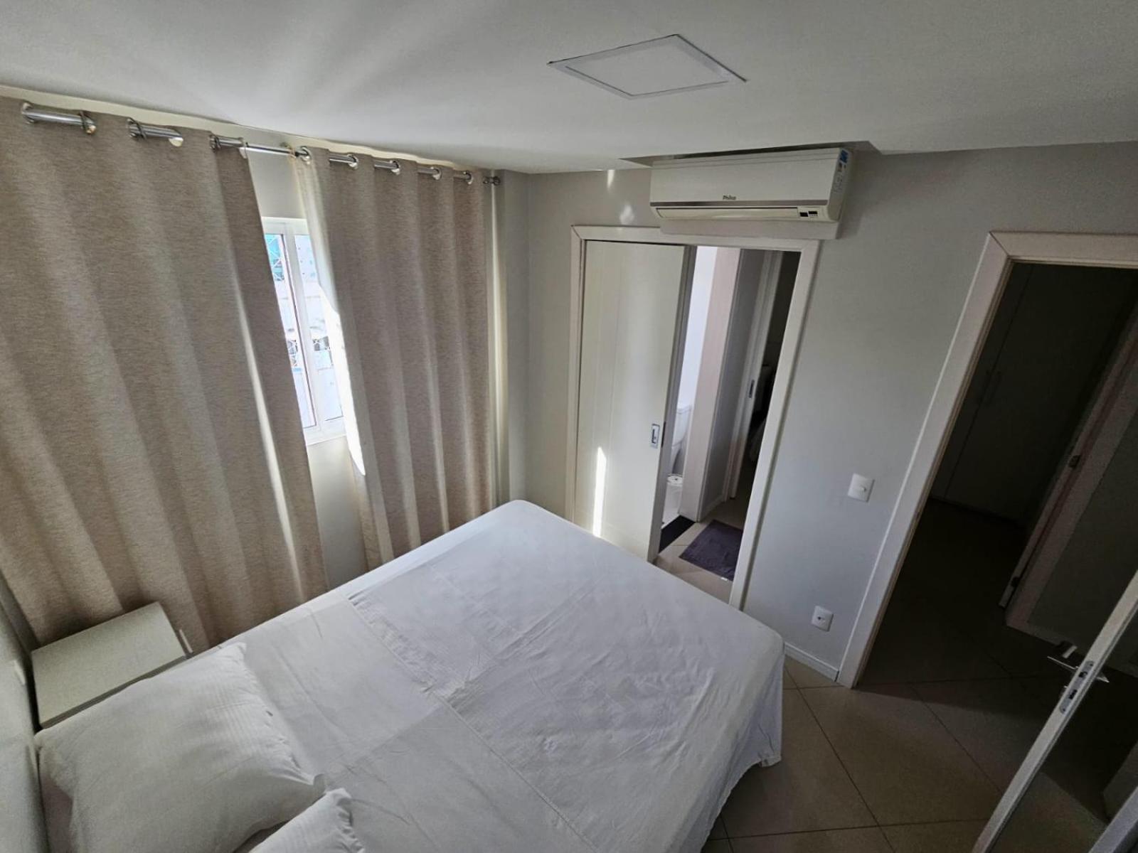 Apartamento Alto Padrao No 16º Andar Com 3 Quartos Top Balneário Camboriú Kültér fotó