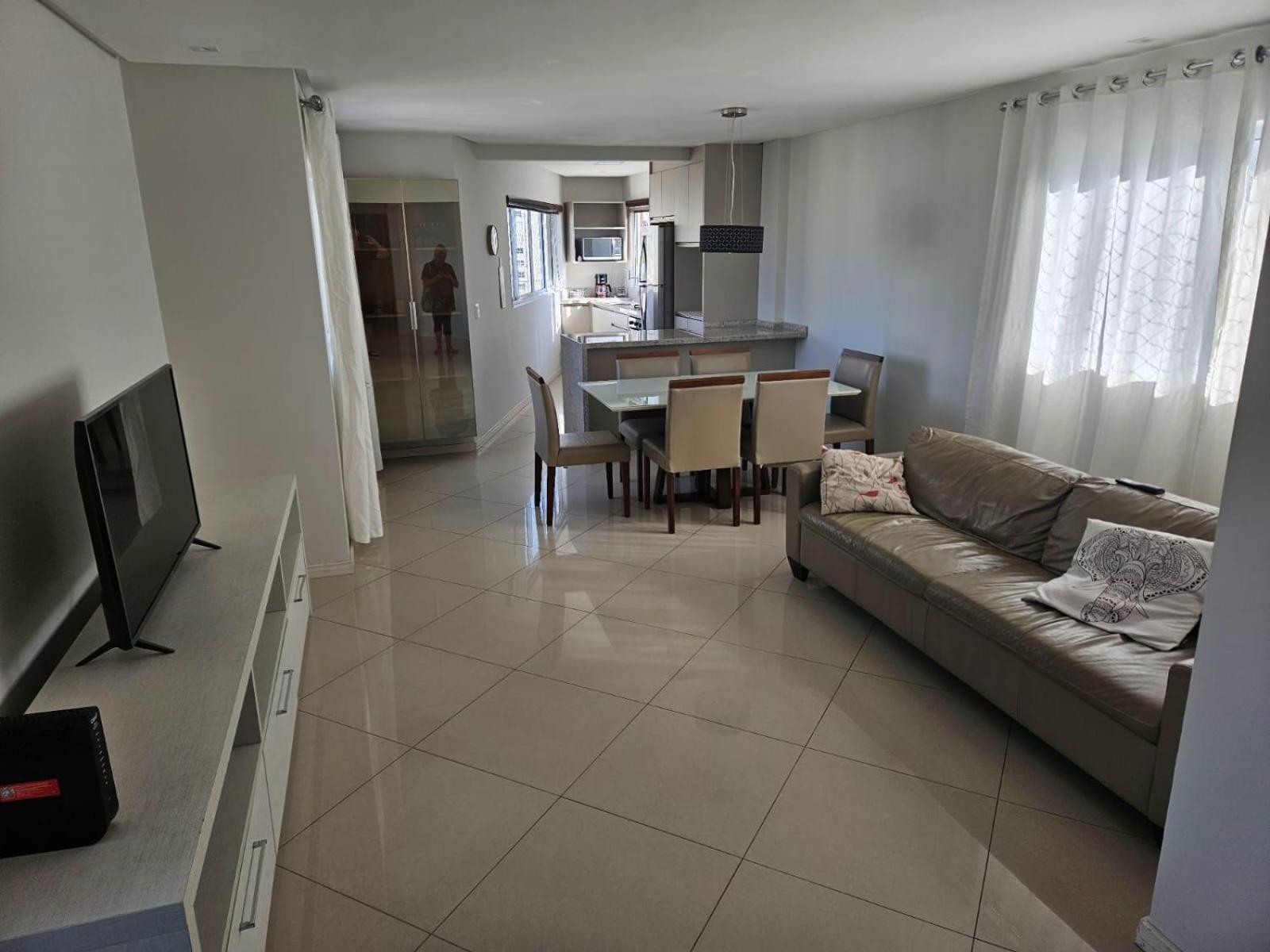 Apartamento Alto Padrao No 16º Andar Com 3 Quartos Top Balneário Camboriú Kültér fotó