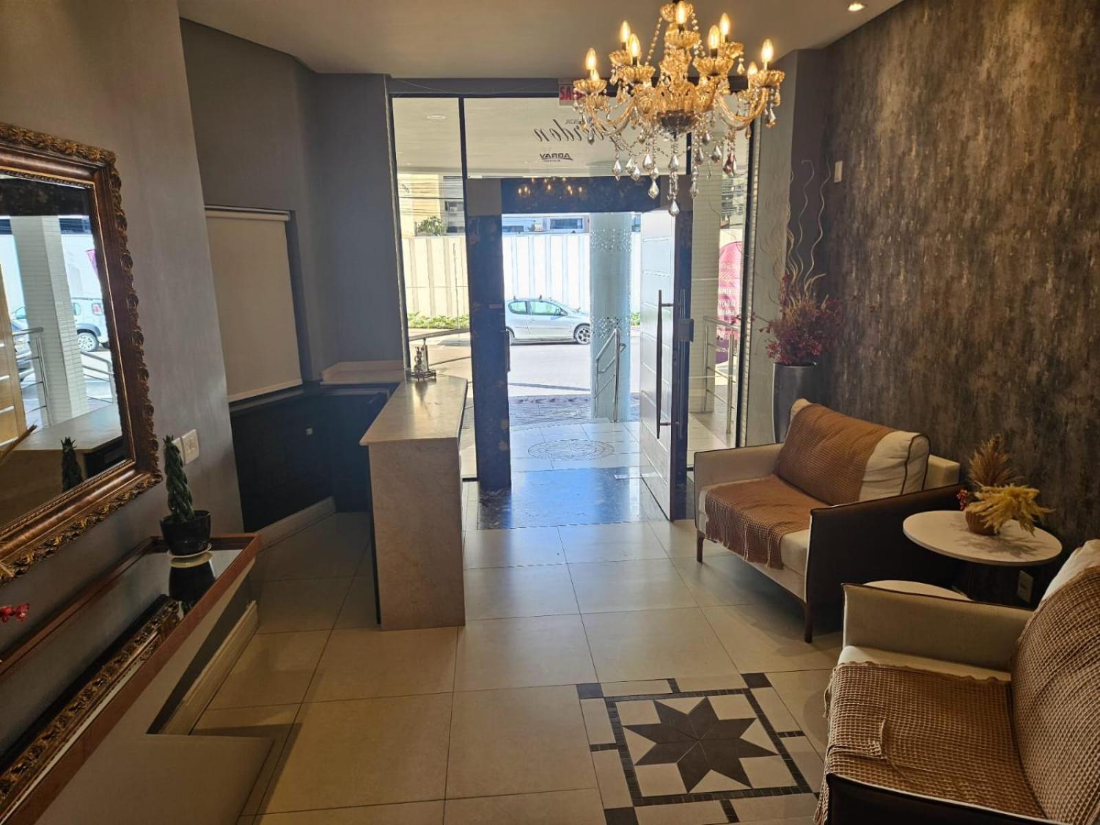 Apartamento Alto Padrao No 16º Andar Com 3 Quartos Top Balneário Camboriú Kültér fotó