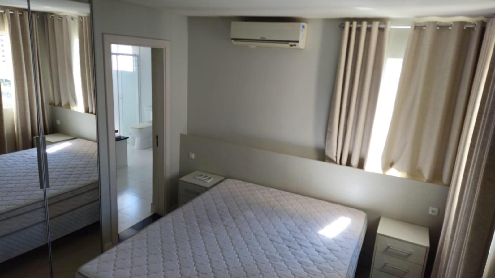 Apartamento Alto Padrao No 16º Andar Com 3 Quartos Top Balneário Camboriú Kültér fotó