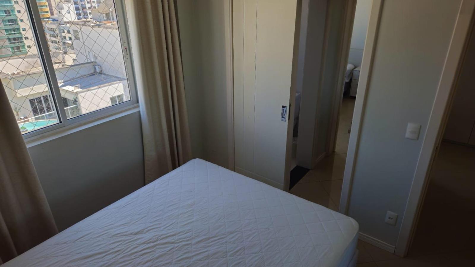 Apartamento Alto Padrao No 16º Andar Com 3 Quartos Top Balneário Camboriú Kültér fotó