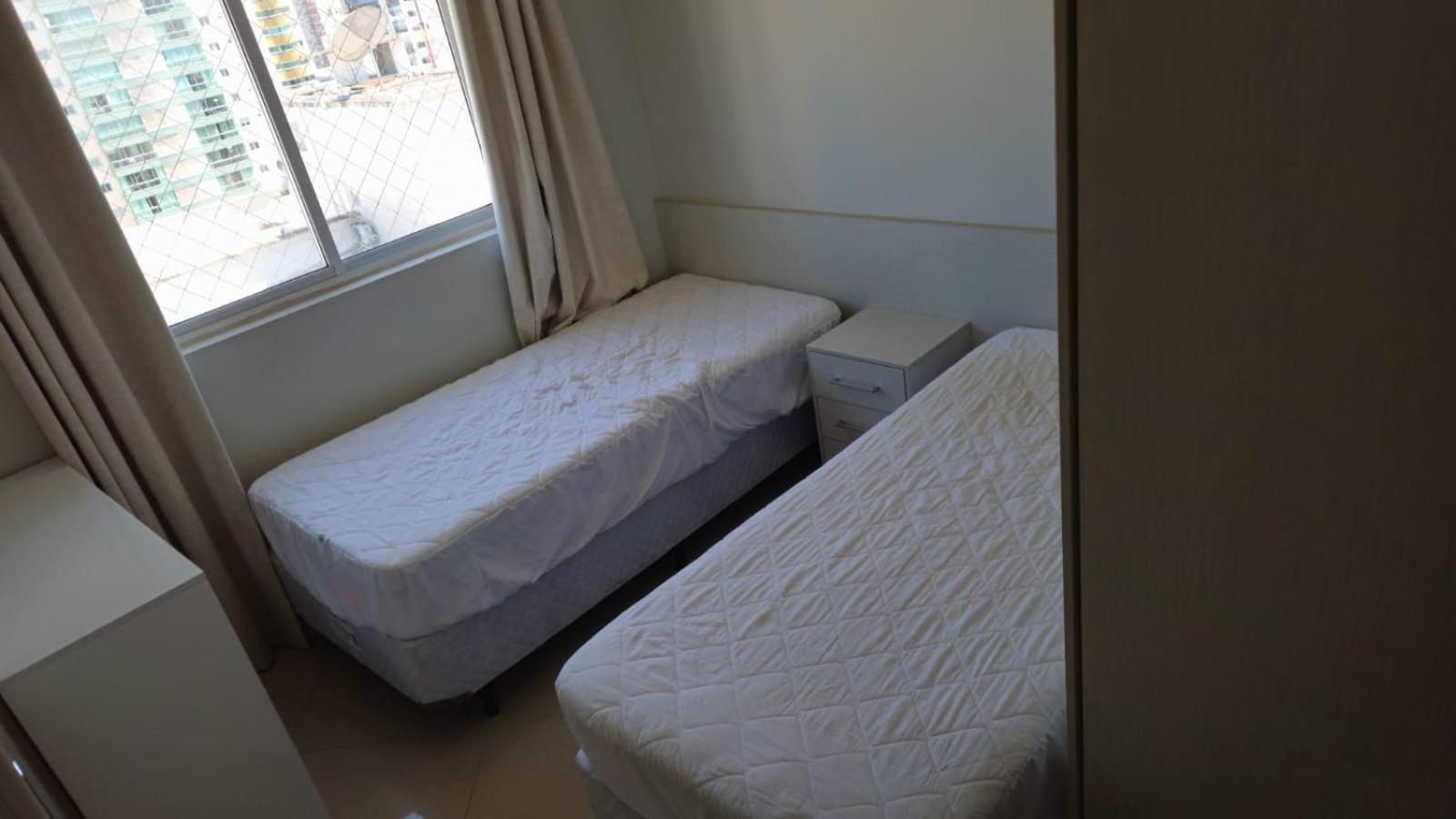 Apartamento Alto Padrao No 16º Andar Com 3 Quartos Top Balneário Camboriú Kültér fotó
